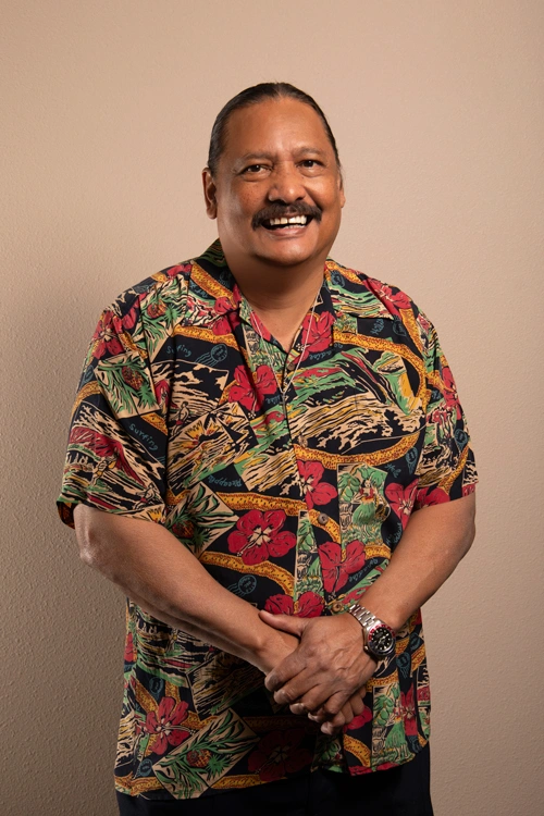 Dwayne Brown