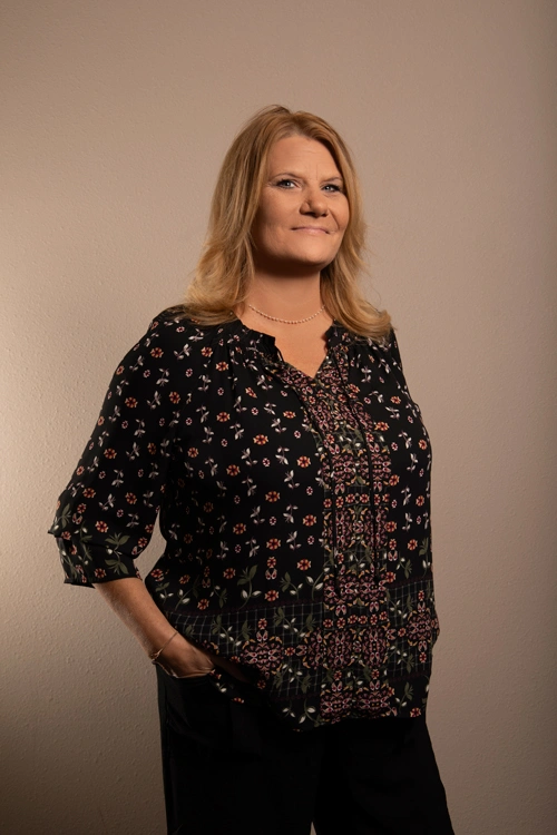 Heather Raley