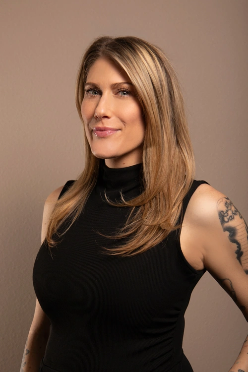 Rachel Lissor